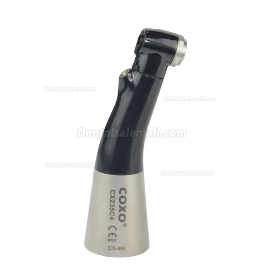 Dental 16:1 Contra Angle Head Part Accessories for COXO C-SMART-I PILOT & C-SMART-I PRO Endo Motor